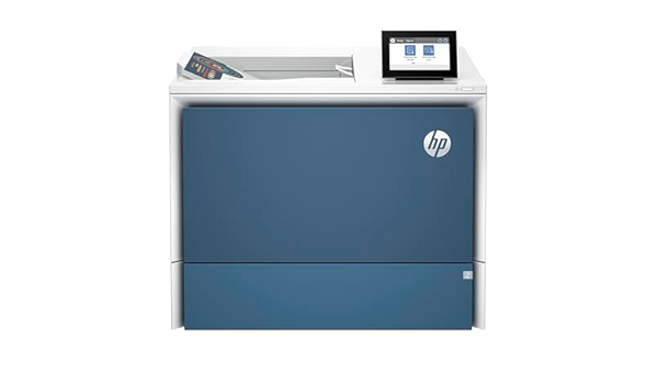 HP Color LaserJet Enterprise 6701dn, 58M42A