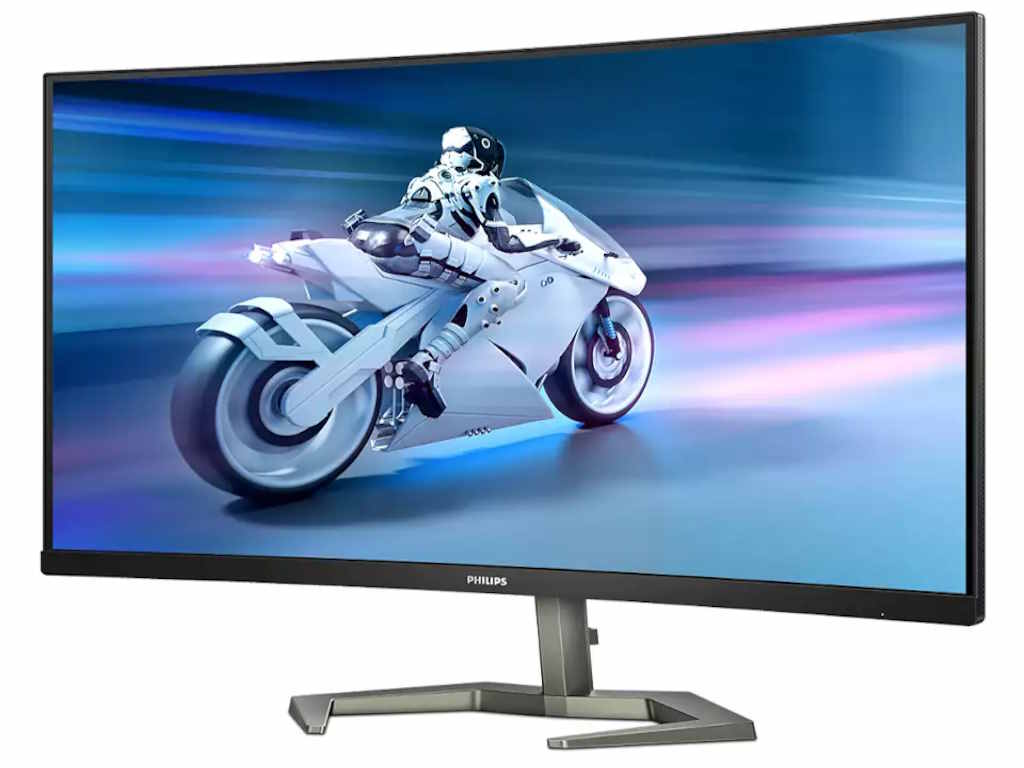 Philips Monitor 31.5" 32M1C5200W/00