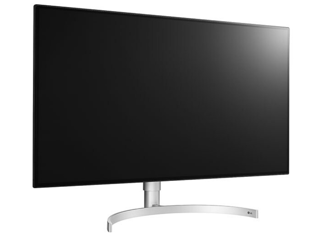 LG Monitor 31.5" 32UL950P-W