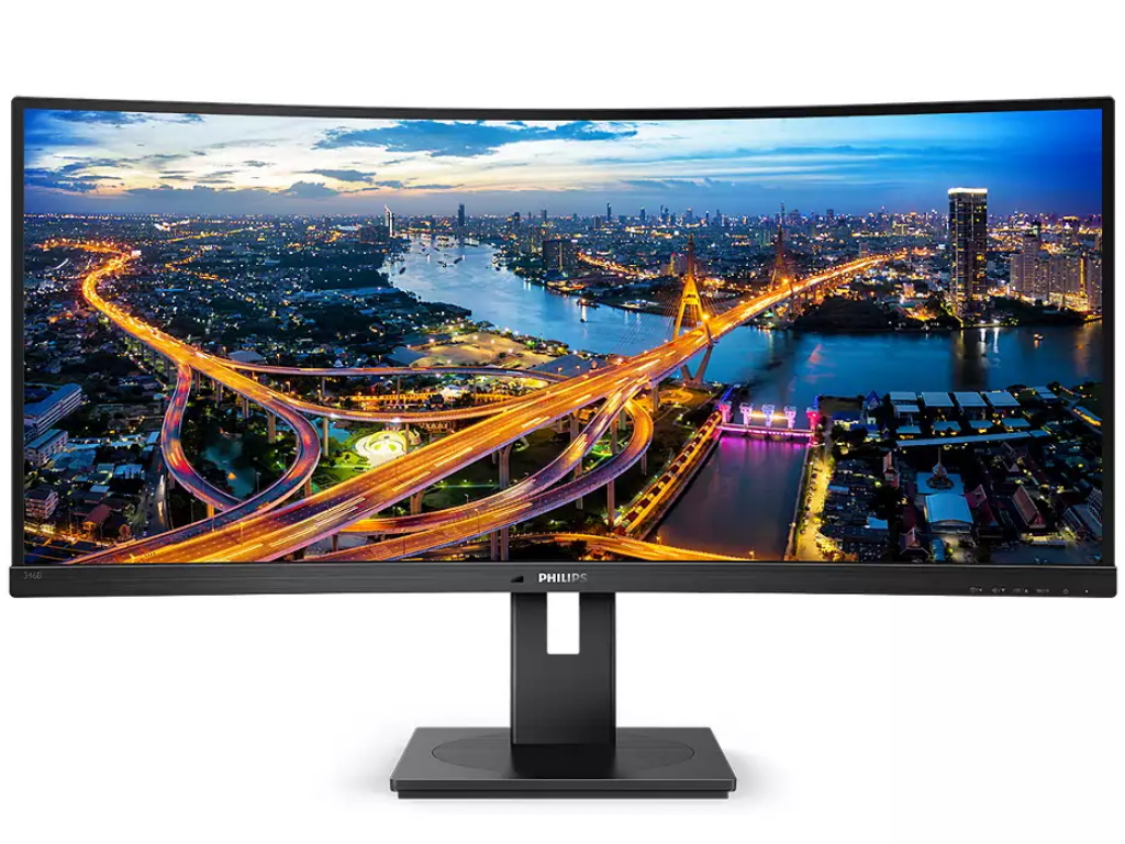 Philips Monitor 34" 346B1C/00