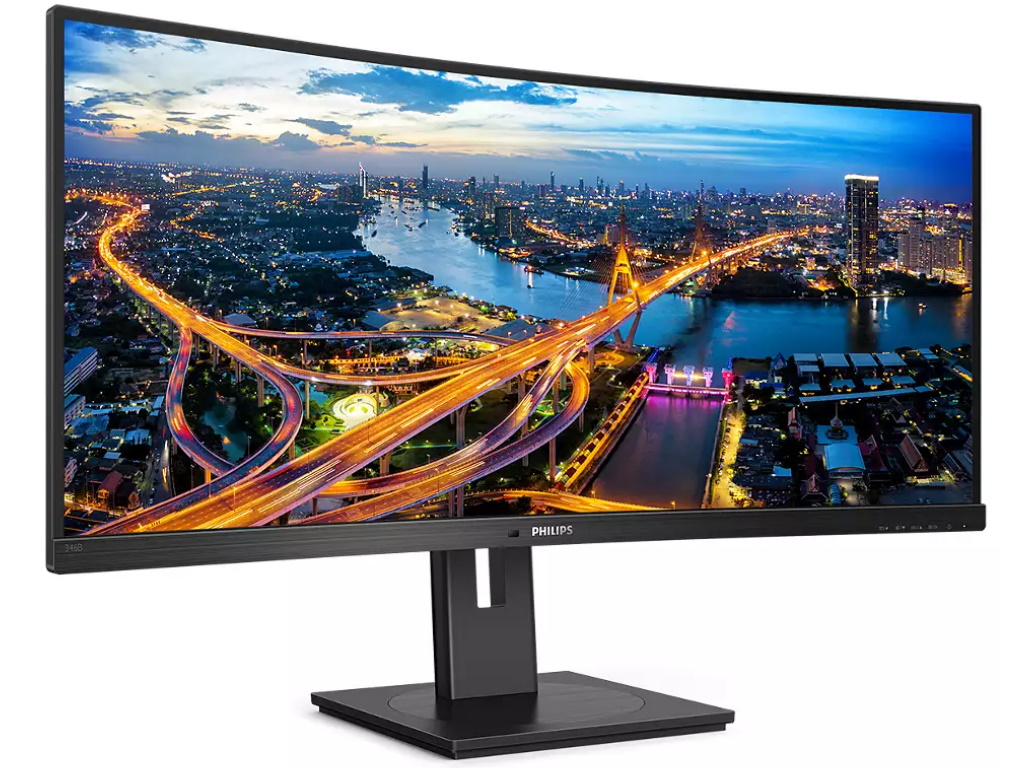 Philips Monitor 34" 346B1C/00