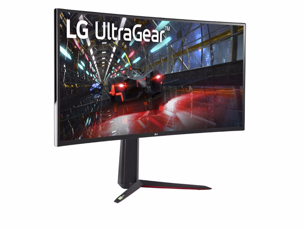 Monitor LG 38" 38GN950P-B