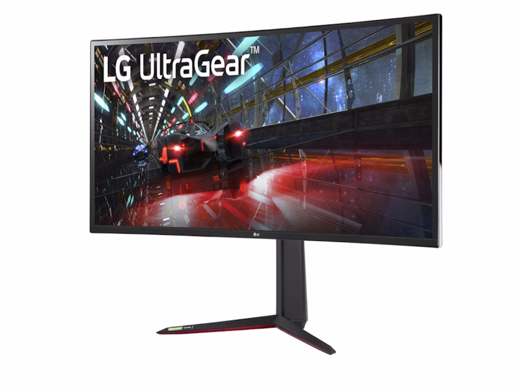 Monitor LG 38" 38GN950P-B