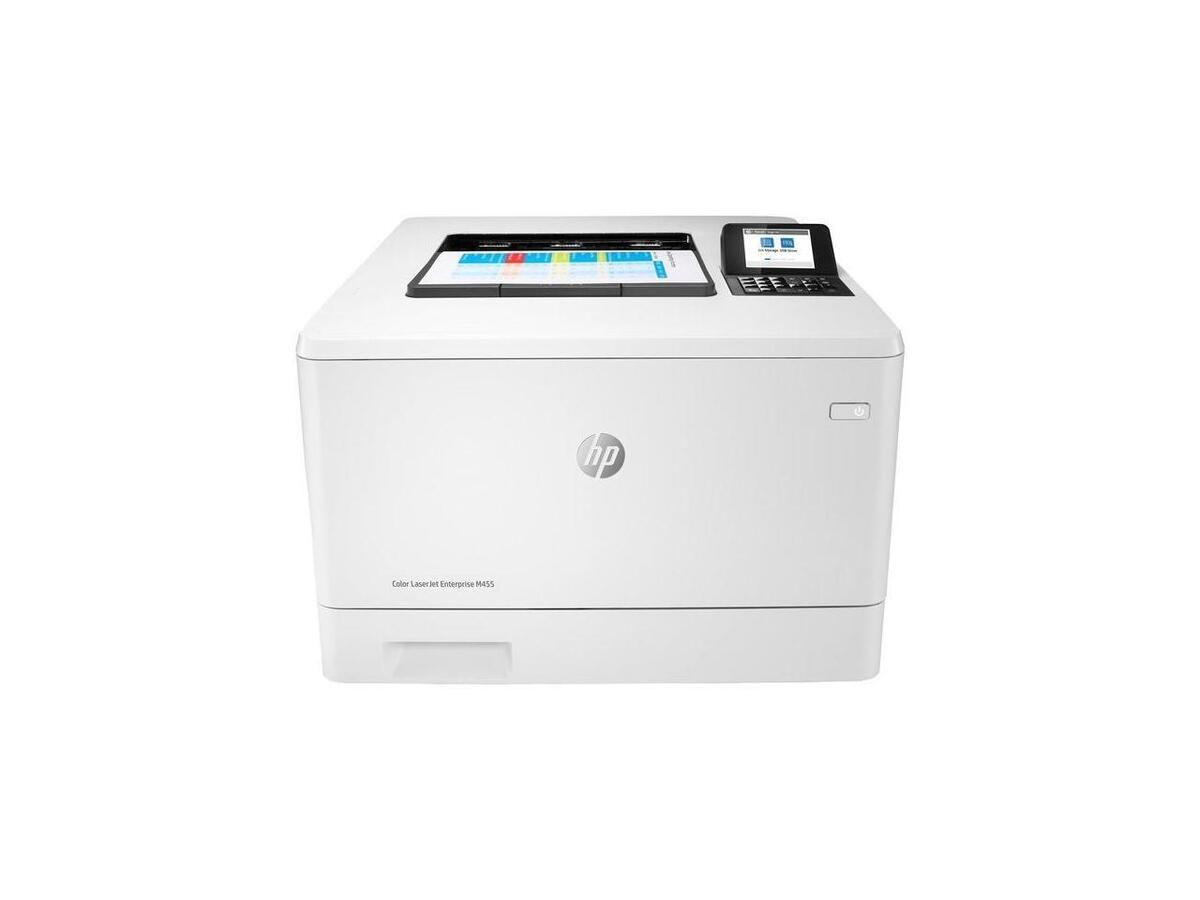 HP Color LaserJet Enterprise M455dn, 3PZ95A