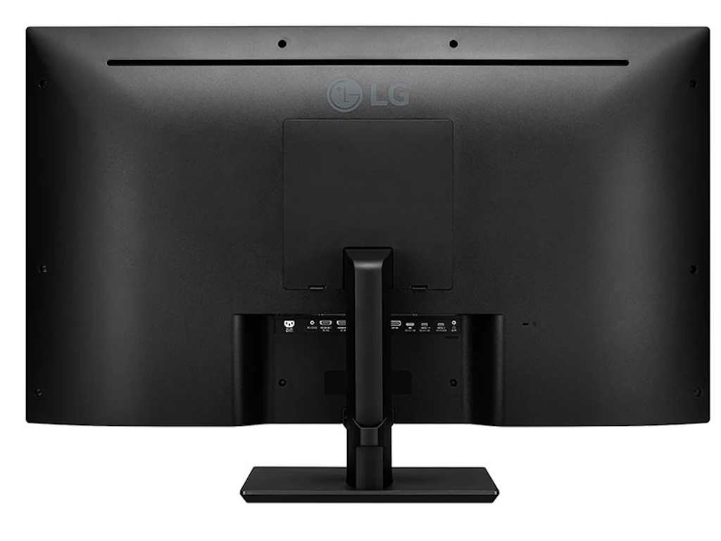 LG Monitor 42.5" 43UN700P-B