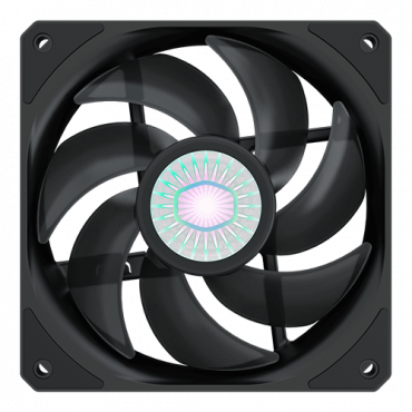 Sickleflow 120  ventilator (MFX-B2NN-18NPK-R1)