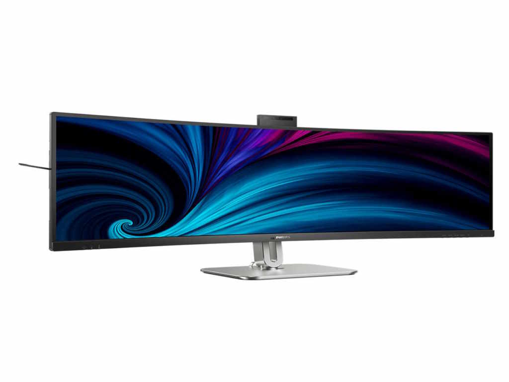 Philips Monitor 49" 49B2U6900CH/00