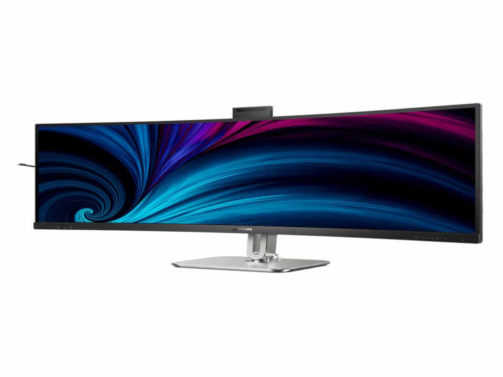 Philips Monitor 49" 49B2U6900CH/00