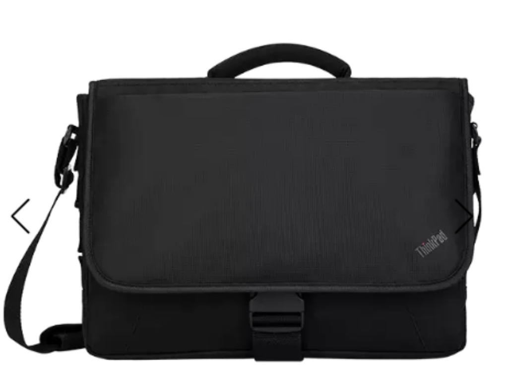 LENOVO Torba za laptop ThinkPad Essential Messenger 15,6", 4X40Y95215