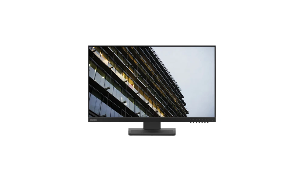 Lenovo Monitor ThinkVision E24-28, 62B6MAT3EU