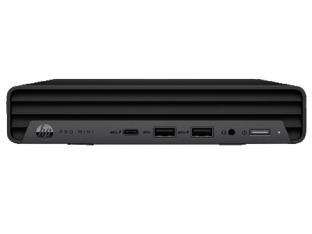 HP Računar Pro Mini 400 G9 Intel Core i5-12500T, 16GB, SSD 1TB, FreeDOS 936Q8EA