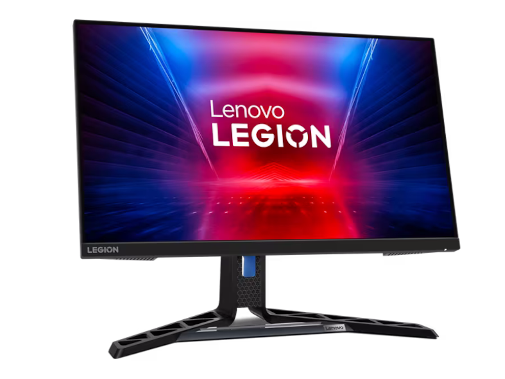 Lenovo Monitor 24.5" Legion R25f-30 67B8GACBEU