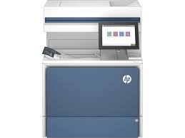 HP Color LaserJet Enterprise MFP 6800dn, 6QN35A