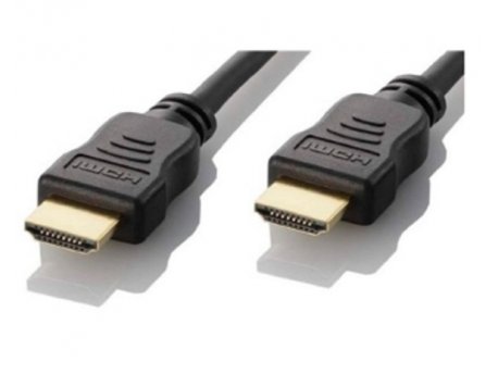 E-Green Kabl HDMI 2.1 M/M 1m crni