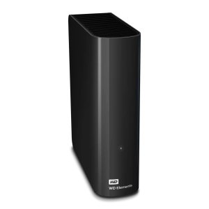 8TB Elements Desktop 3.5" crni eksterni hard disk WDBWLG0080HBK