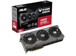 ASUS TUF Gaming Radeon RX 7700 XT OC 12GB, grafička kartica