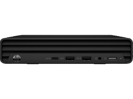 HP Računar Pro Mini 260 G9 i5-1235U, 8GB, SSD 512GB, FreeDOS 936Q3EA