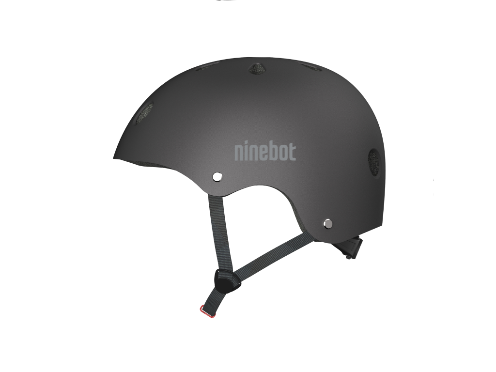 SEGWAY Kaciga Ninebot Commuter Helmet (Black) L