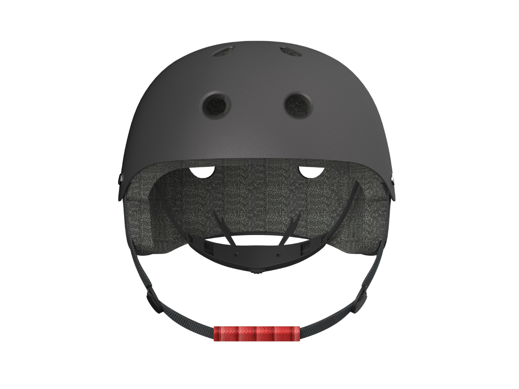 SEGWAY Kaciga Ninebot Commuter Helmet (Black) L