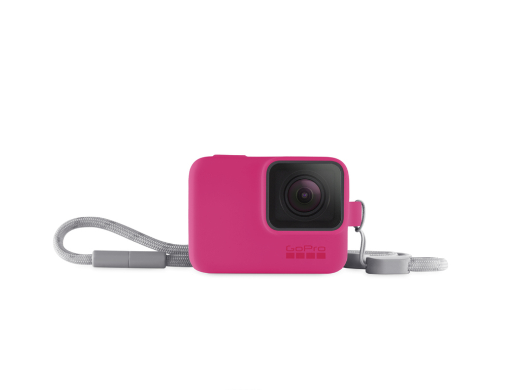 GOPRO Futrola Hero8 Black/electric pink