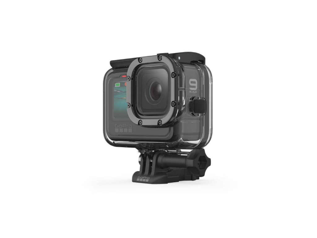 Kućište GOPRO Protective Housing Hero9 / Hero10 / Hero11 / zastita / providna