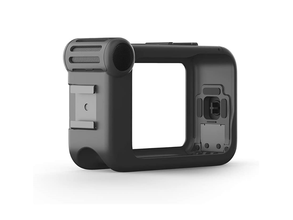 Dodatak GOPRO Media Mod/Hero 9 Black