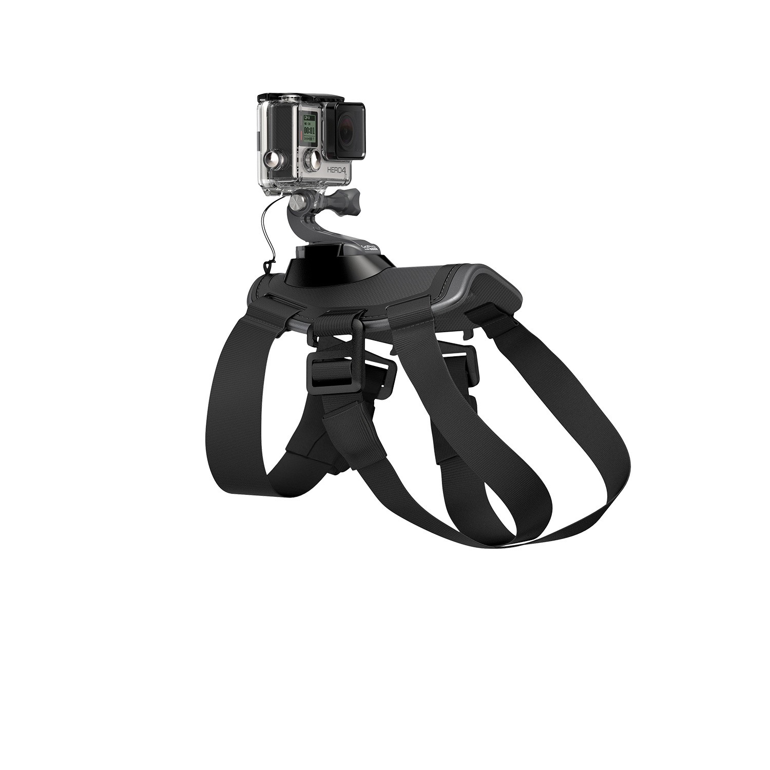 GOPRO nosač za pse Fetch (Dog Harness)