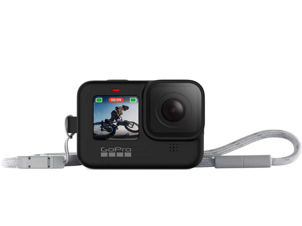 GOPRO Futrola Hero9 Black/crna