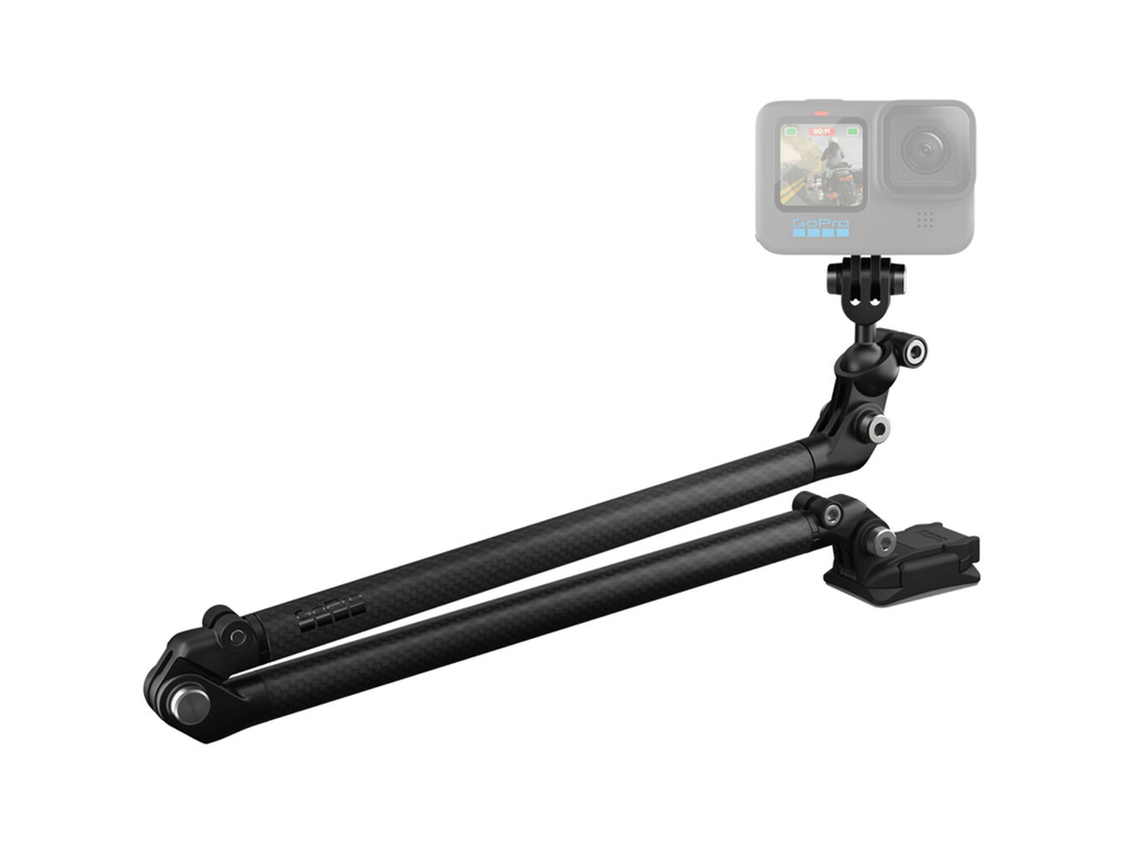 GOPRO Stativ Base Boom