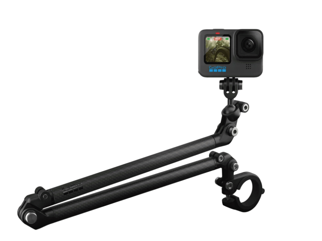 Stativ GOPRO Boom + Bar Mount