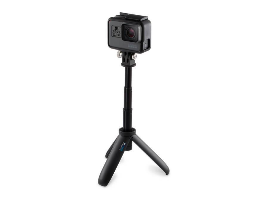 GOPRO Shorty stativ/tronožac/crna