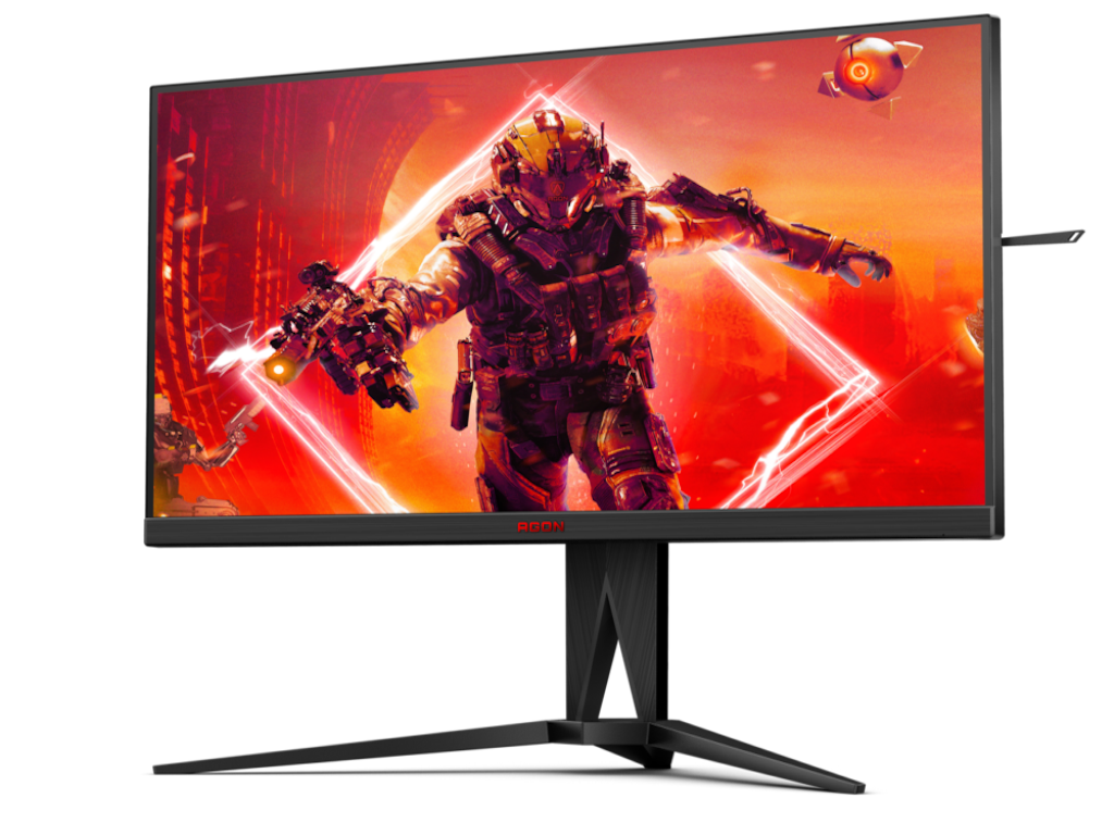 AOC Monitor 27", AG275QZN/EU