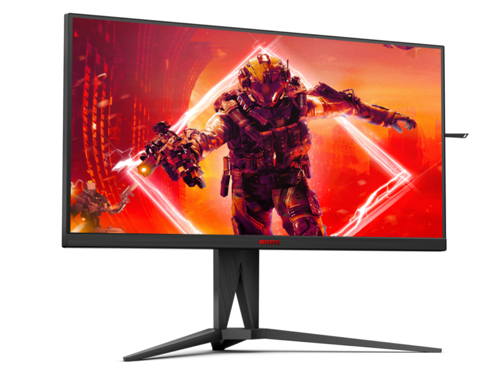 AOC Monitor 27", AG275QZN/EU