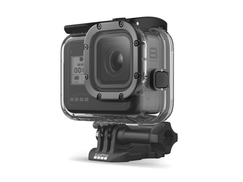 GOPRO Kućište Protective Housing/Hero8 Black/zastita/providna