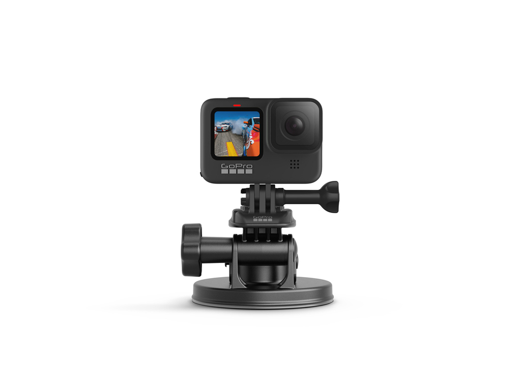 GOPRO Nosač Suction Cup/vakuum