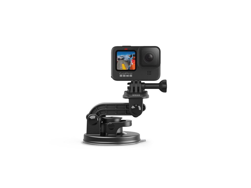 GOPRO Nosač Suction Cup/vakuum