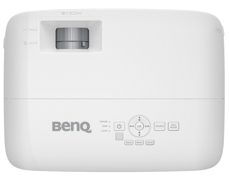 BENQ MS560 prenosivi projektor, 9H.JND77.13E