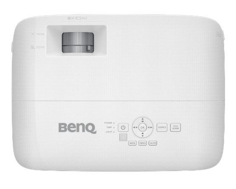 BENQ MH560 Full HD projektor, 9H.JNG77.13E