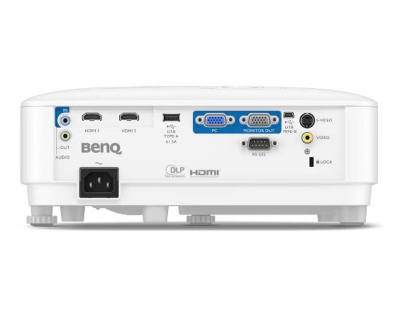 BENQ MH560 Full HD projektor, 9H.JNG77.13E