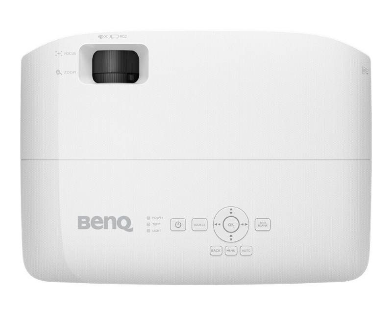 BENQ MW536 projektor, 9H.JN877.33E