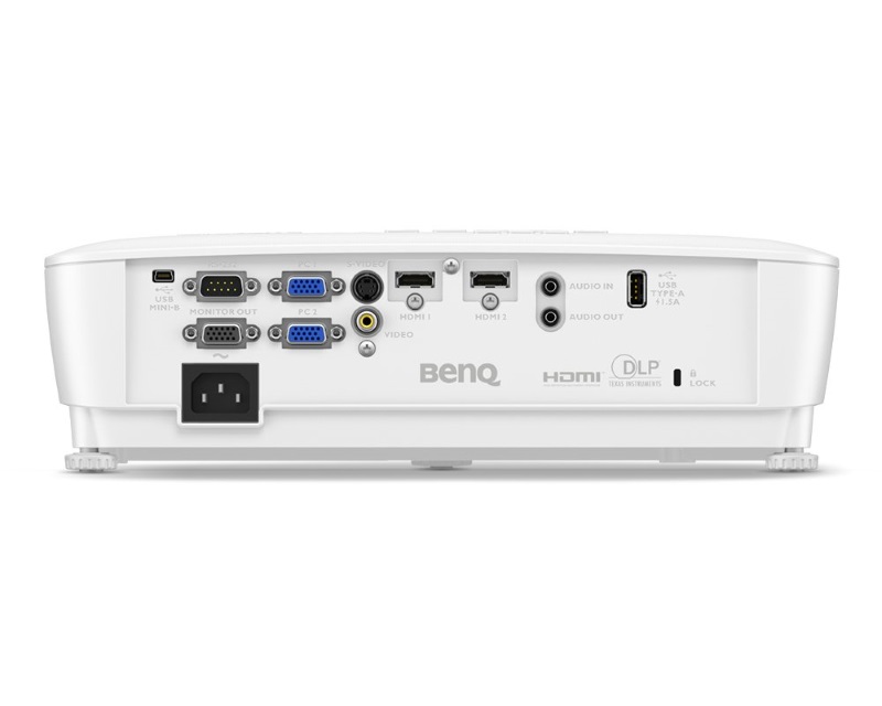 BENQ MW536 projektor, 9H.JN877.33E