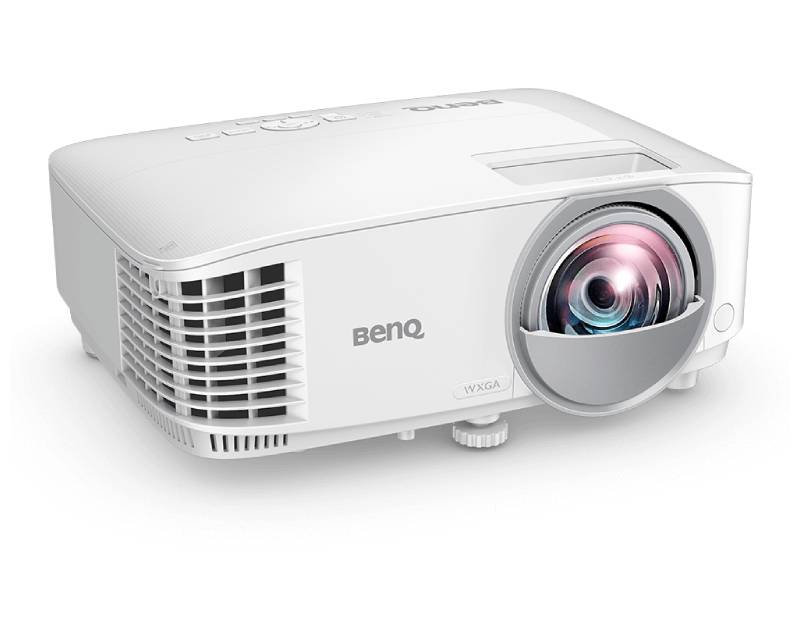 BENQ MW809STH short throw projektor