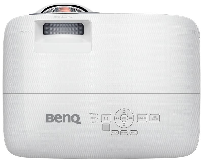 BENQ MW809STH short throw projektor