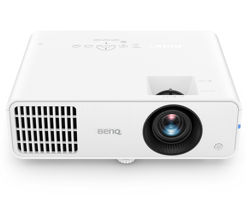 BENQ LH550 Full HD projektor, 9H.JRV77.13E