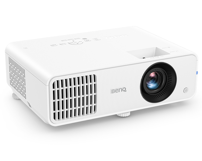 BENQ LH550 Full HD projektor, 9H.JRV77.13E