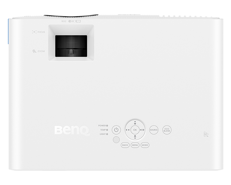 BENQ LH550 Full HD projektor, 9H.JRV77.13E