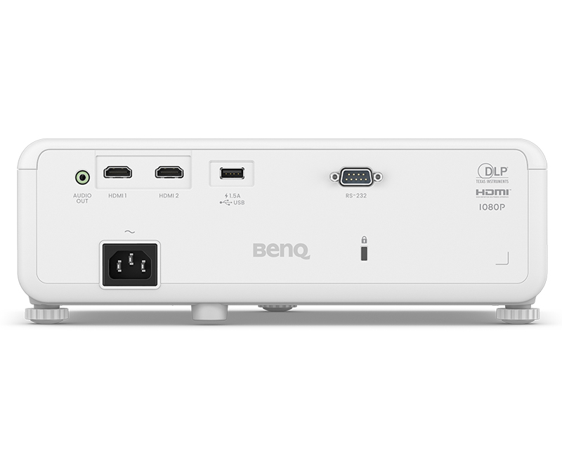 BENQ LH550 Full HD projektor, 9H.JRV77.13E