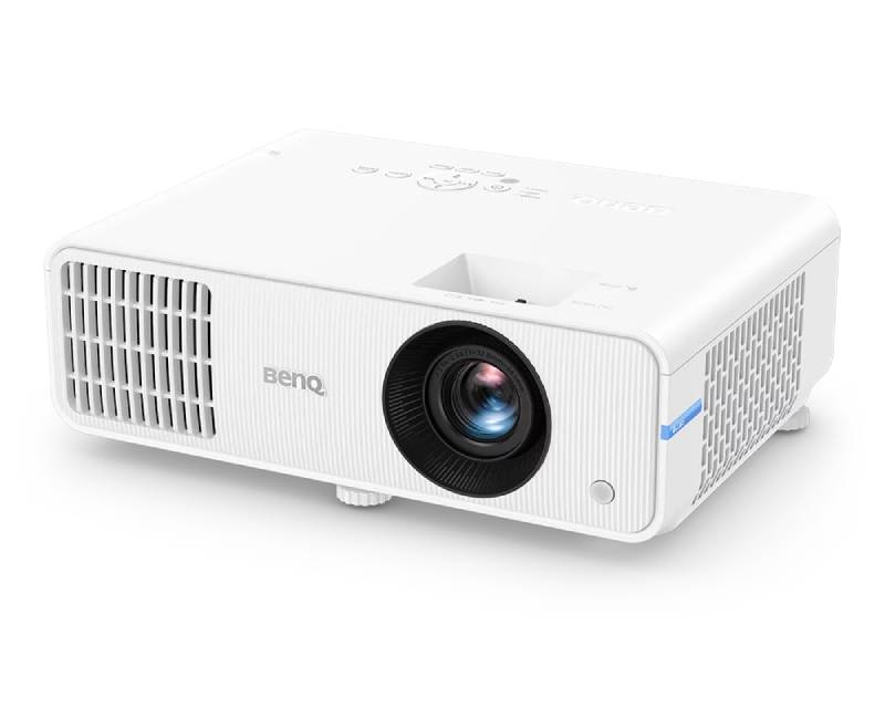 BENQ LW550 LED projektor, 9H.JRT77.13E