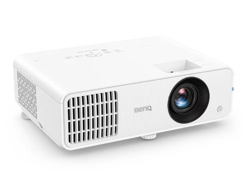 BENQ LW550 LED projektor, 9H.JRT77.13E