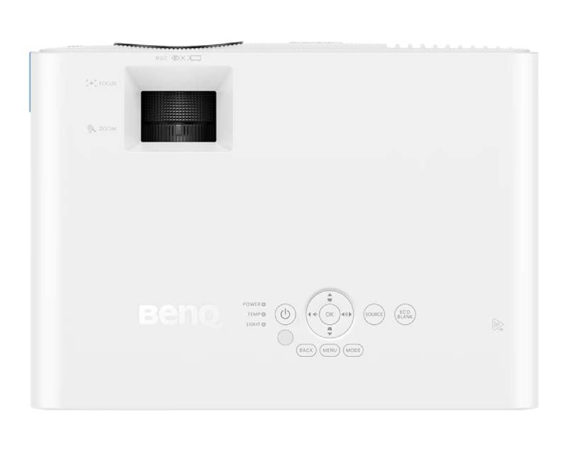 BENQ LW550 LED projektor, 9H.JRT77.13E